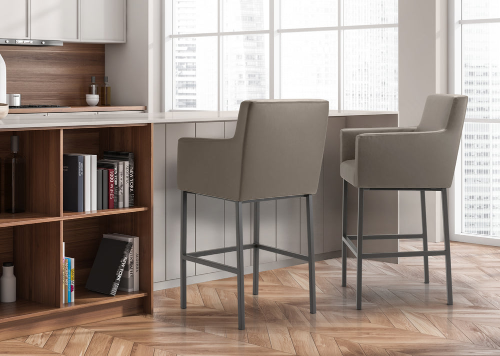 Anne II Barstool Bar Stools Trica