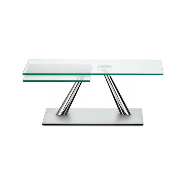 Aqui Coffee Table QuickShip NAOS