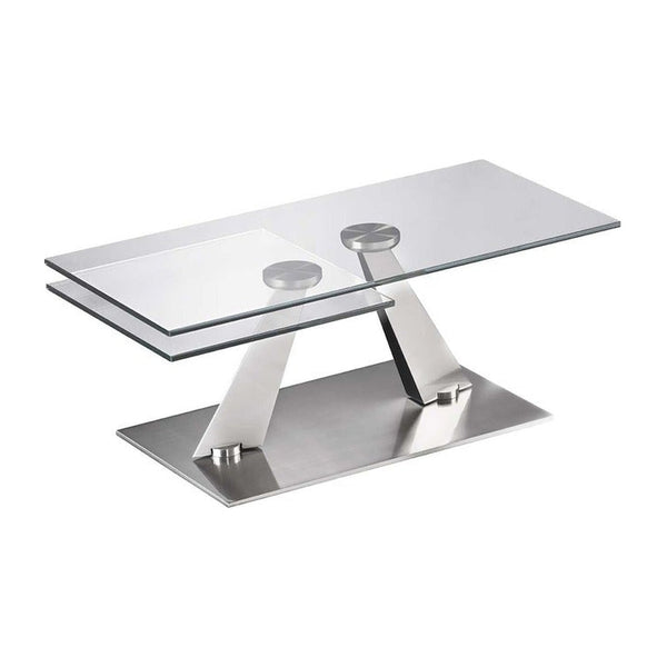 Aquilyps Coffee Table QuickShip NAOS
