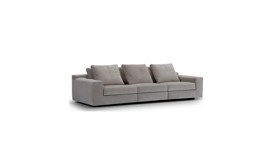 Aton Sofa with 3 Sections QuickShip by Eilersen โ product