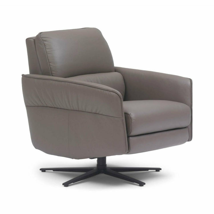Aura Recliner With Hidden Headrest Recliners Himolla