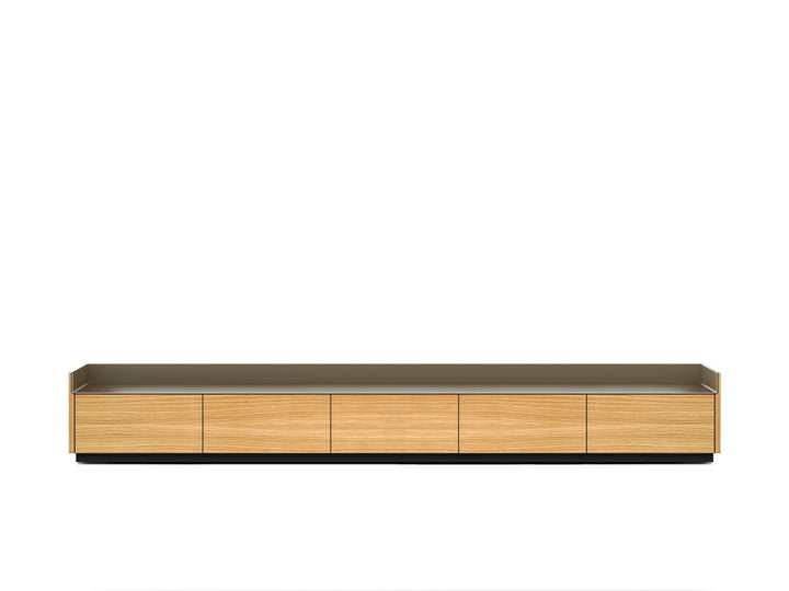 Stockholm Slim Sideboard: STH553 Sideboards Punt Mobles