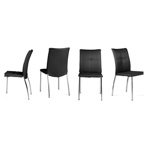 Babette Soft Dining Chair NAOS
