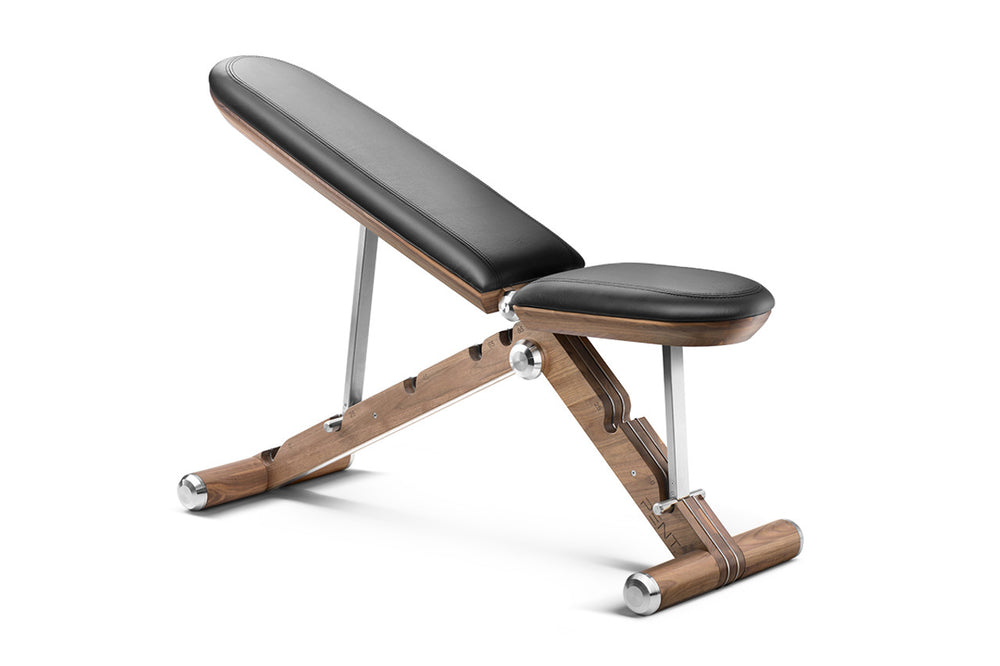 BANKA™ Weight Bench Weight Bench PENT Fitness