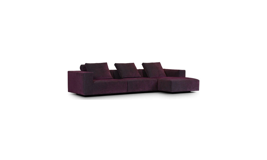 Baseline Sofa QuickShip by Eilersen โ product