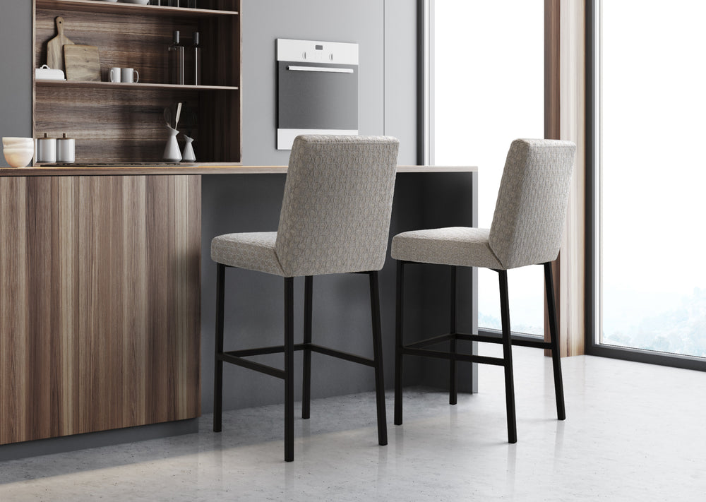 Beth Barstool Bar Stools Trica