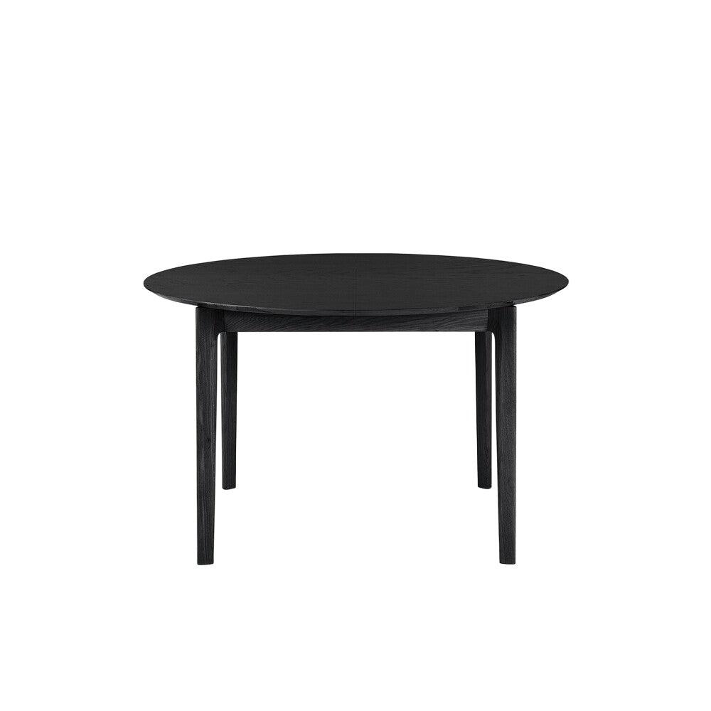 Bok Extendable Dining Table Round Dining Tables Ethnicraft