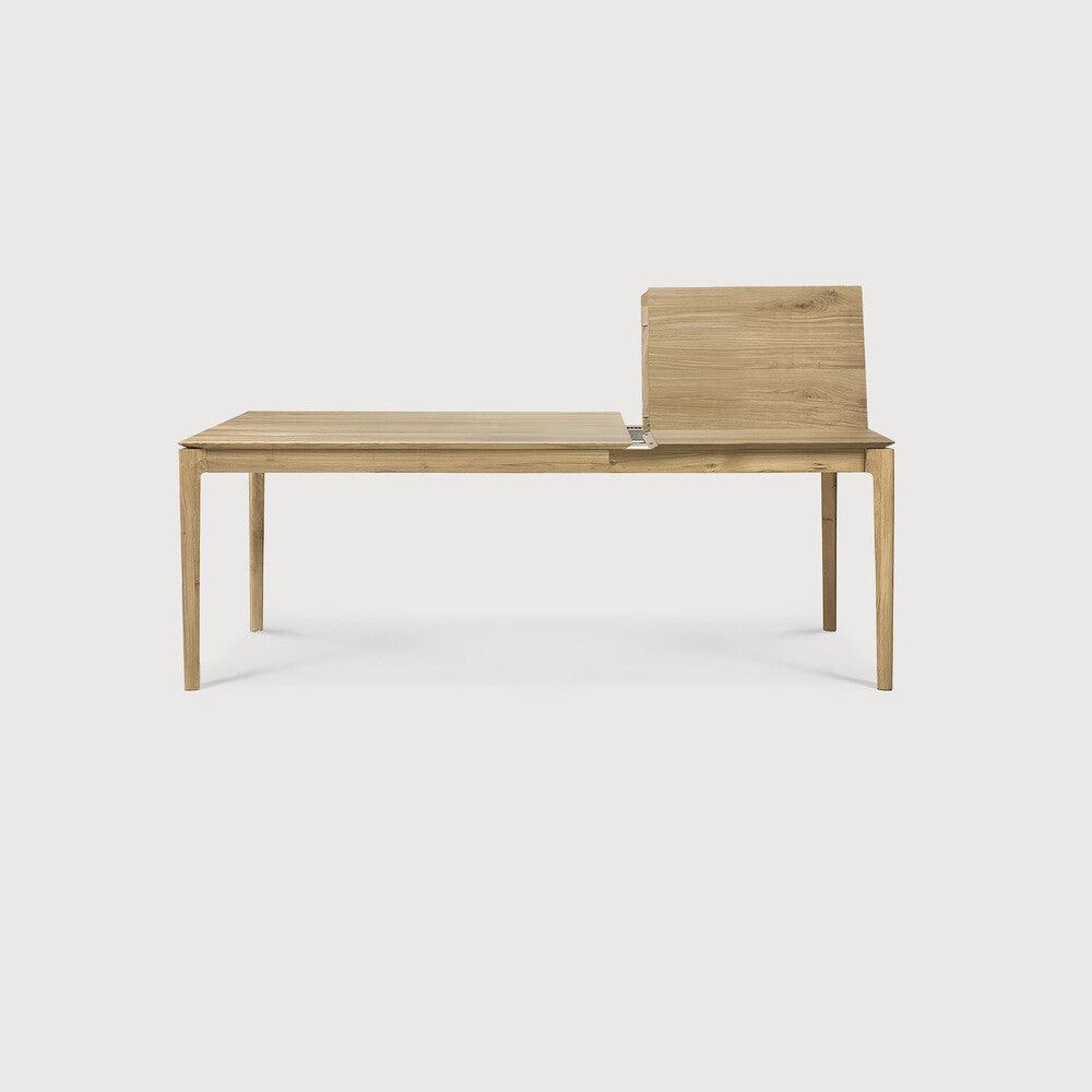 Bok extendable dining table Dining Tables Ethnicraft