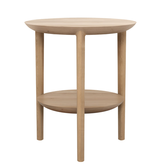 Bok Side Table Side Tables Ethnicraft