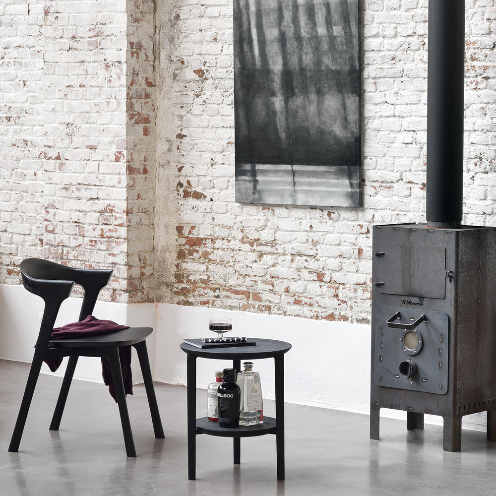 Bok Side Table Side Tables Ethnicraft