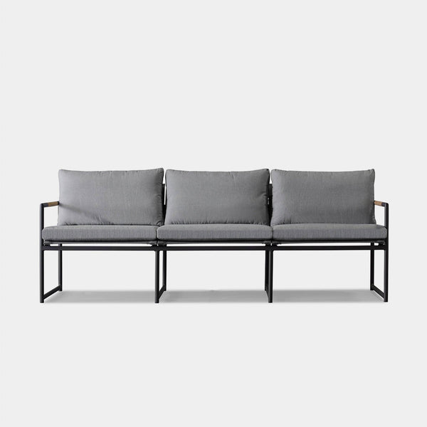 BREEZE 3 SEAT SOFA Harbour Outdoor