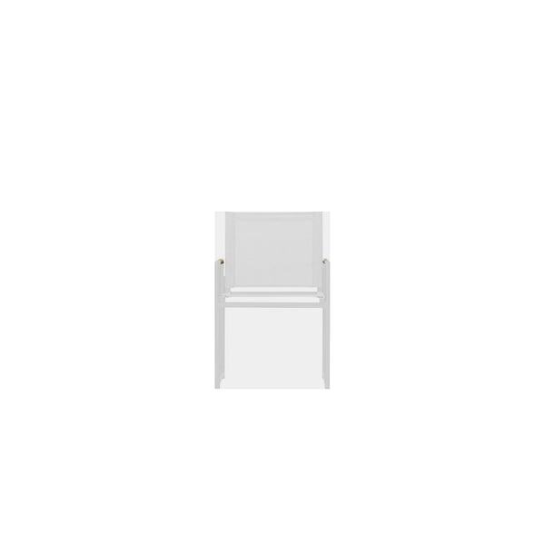 BREEZE DINING CHAIR Outdoor Dining Chairs Harbour Outdoor