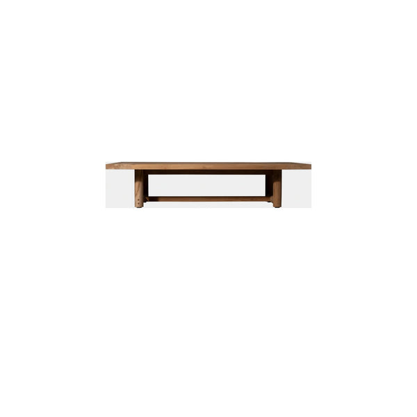 BREEZE XL TEAK COFFEE TABLE Outdoor Coffee Table Harbour Outdoor