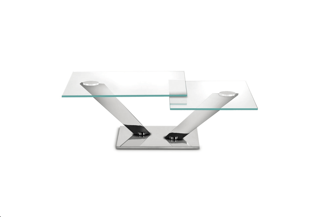 Calypso Coffee Table Coffee Tables NAOS