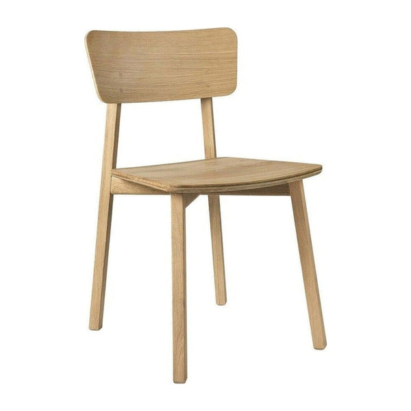 Casale Dining Chair Ethnicraft