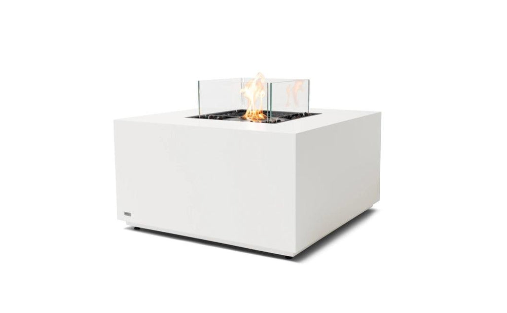 CHASER 38 FIRE PIT TABLE Outdoor / Outdoor Fire Table Eco Smart Fire