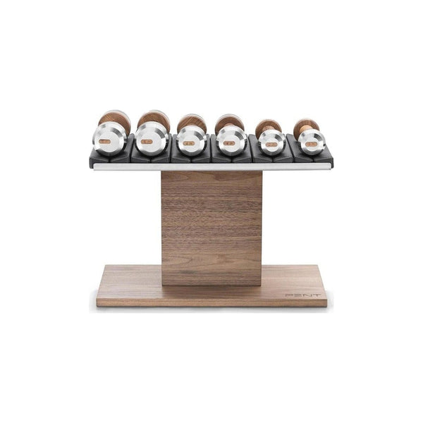 COLMIA Ultra Light Dumbbell Set — product (Taji-scaled)