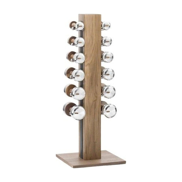 COLMIA VERTICAL Light Dumbbell Set — product (Taji-scaled)