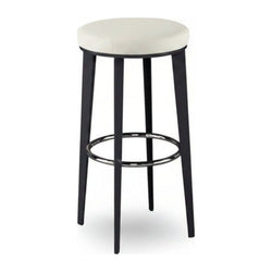 Cus Round Stool Elite Modern