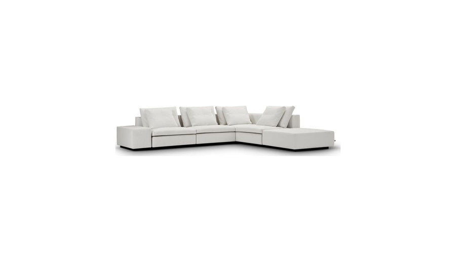 Dacapo Sectional QuickShip by Eilersen โ product