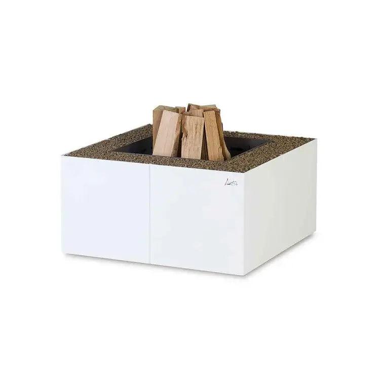 Dado 31" Fire Pit Outdoor / Outdoor Fire Tables AK47 Design