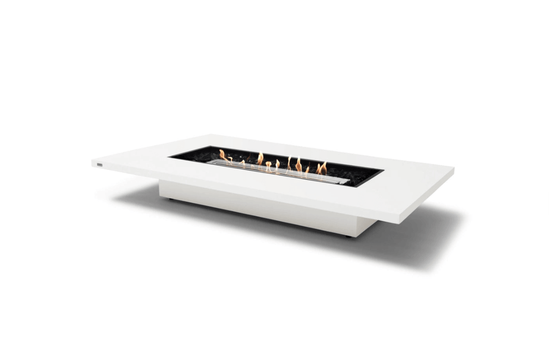 DAIQUIRI 70 FIRE PIT TABLE Outdoor / Outdoor Fire Tables Eco Smart Fire