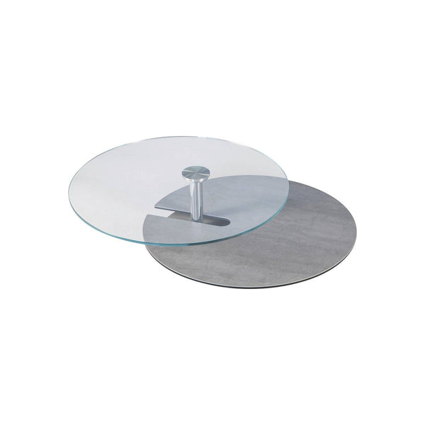 Dolcevita Coffee Table QuickShip NAOS