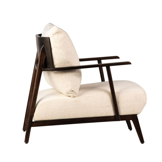 Vasquez Occasional Chair Lounge Chairs Modern Studio