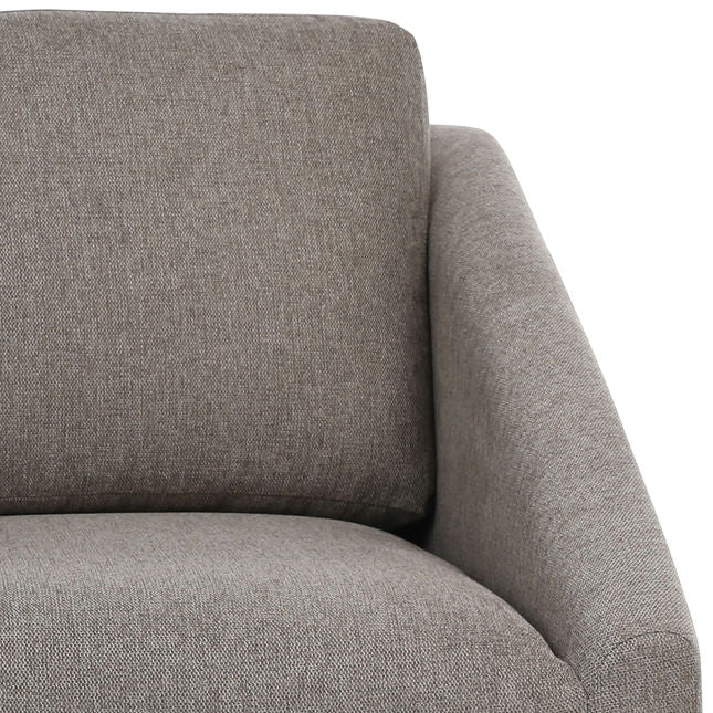 Andrew Swivel Chair Lounge Chairs Modern Studio