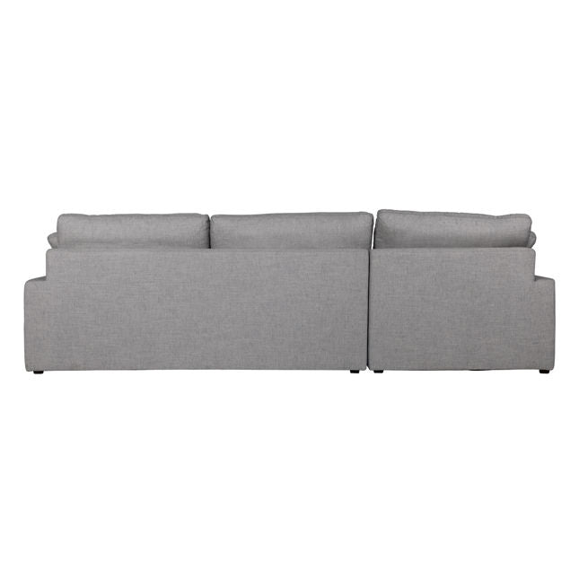 Coleman Chaise Sectional Sectionals Modern Studio