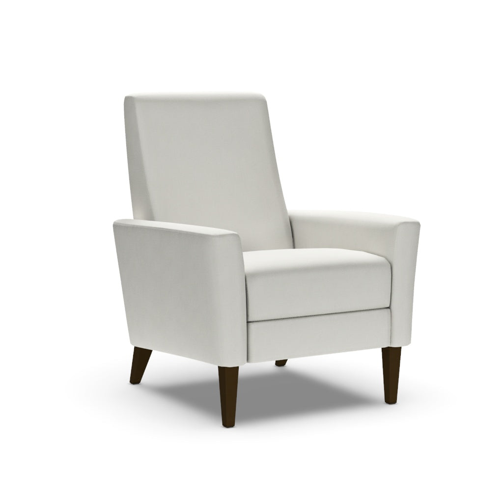 Vida Re-Invented Recliner Recliners American Leather