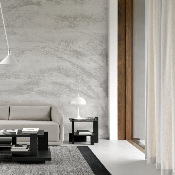 Abstract Side Table Side Tables Ethnicraft