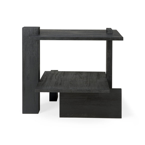 Abstract Side Table Side Tables Ethnicraft