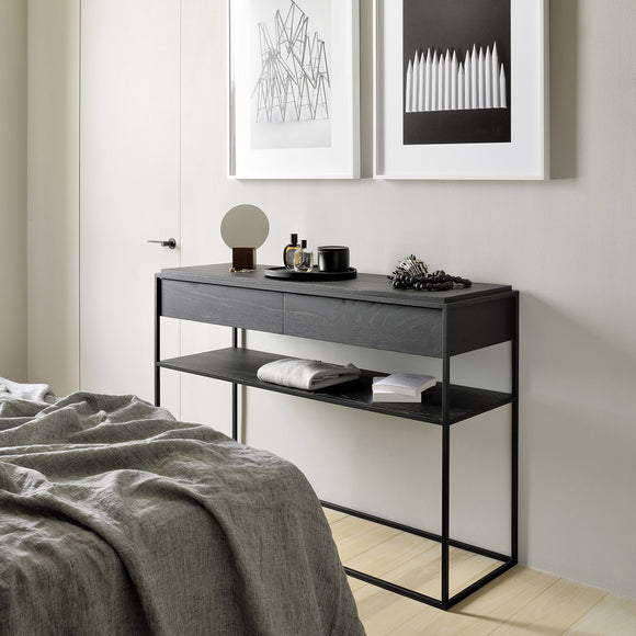 Monolit console Consoles Ethnicraft