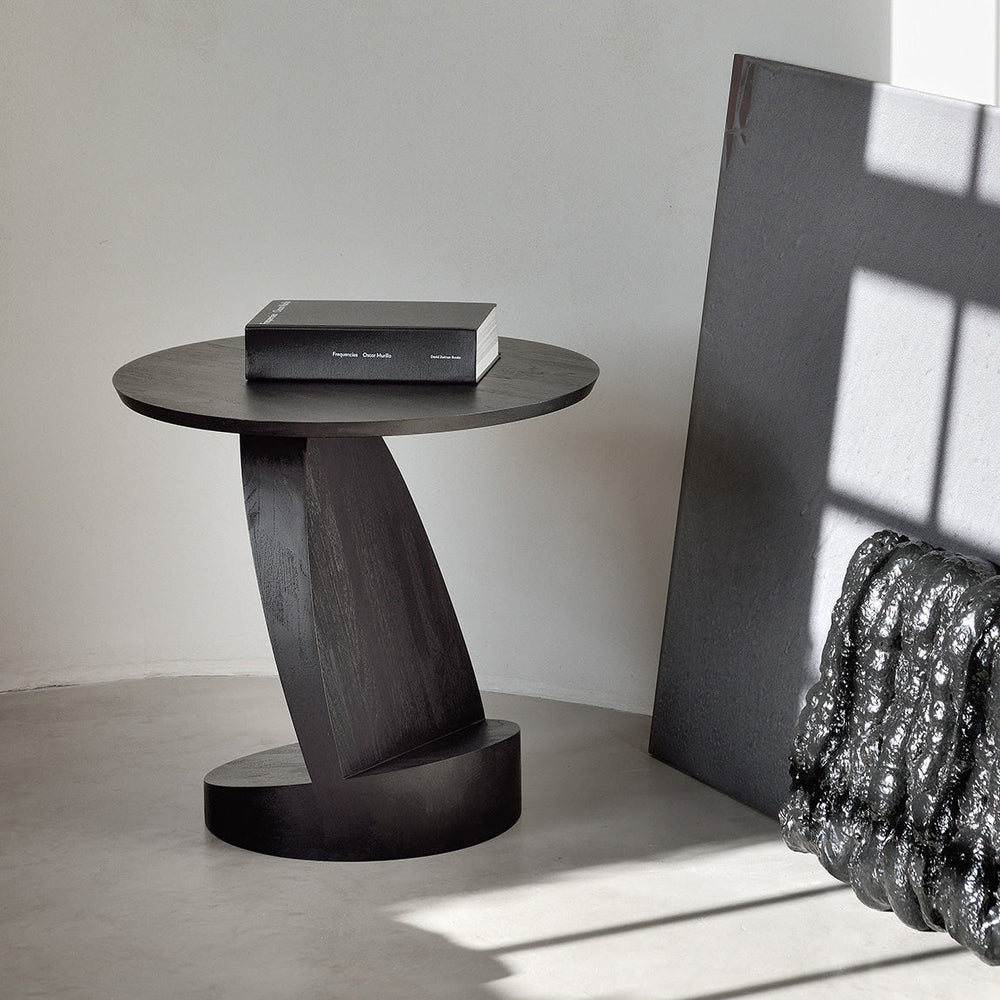 Oblic Side Table Side Tables Ethnicraft