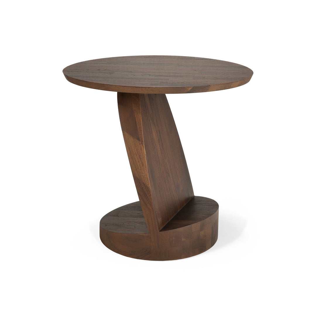 Oblic Side Table Side Tables Ethnicraft