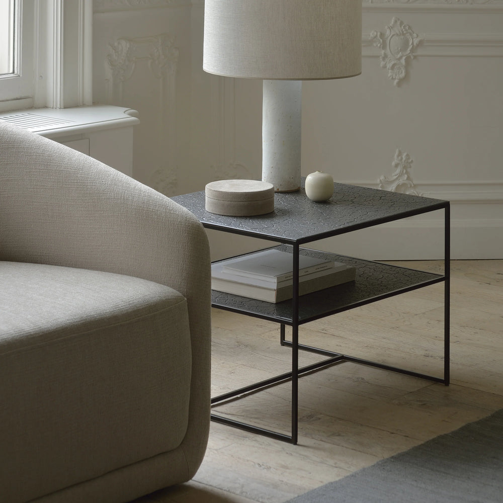 Pentagon Side Table Side Tables Ethnicraft