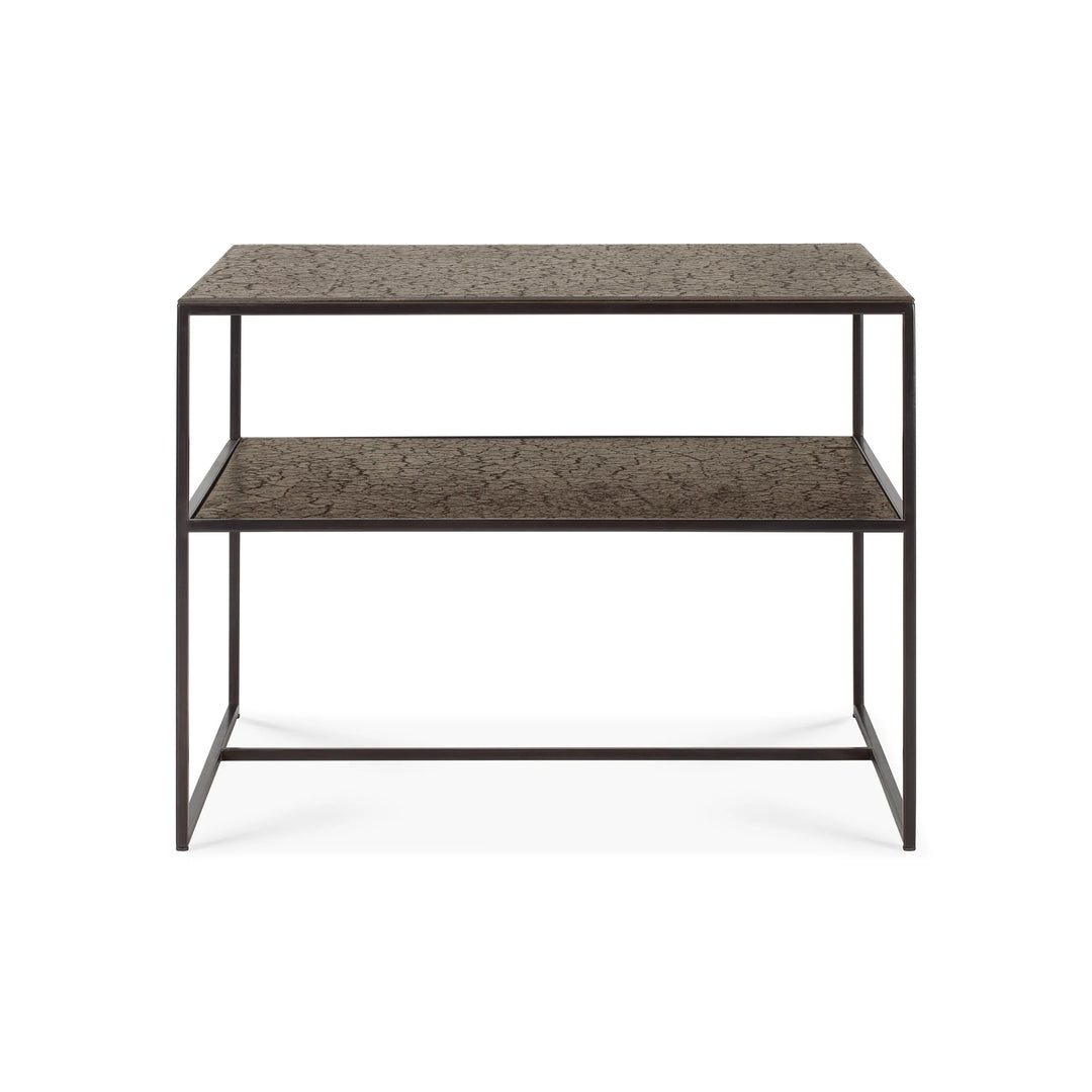 Pentagon Side Table Side Tables Ethnicraft