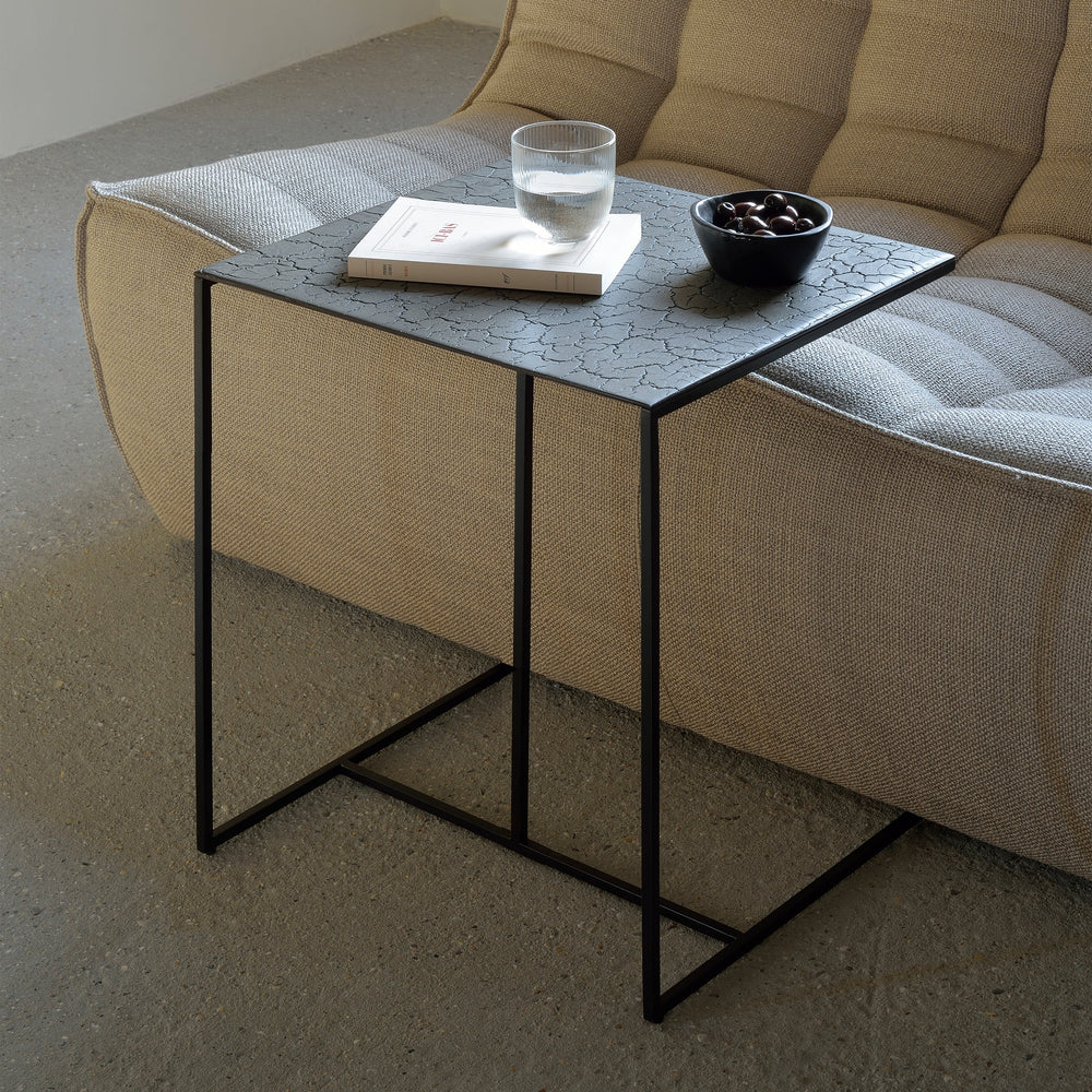 Triptic side table Side Tables Ethnicraft