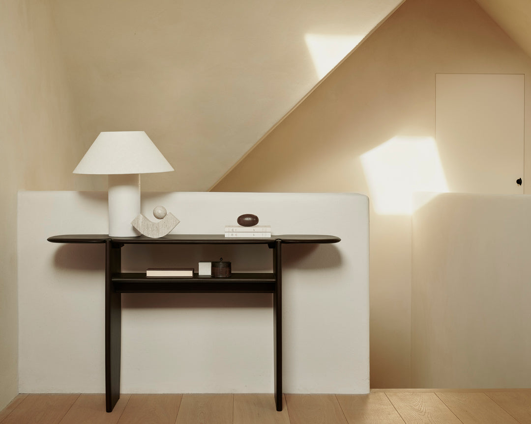 PI Console Consoles Ethnicraft