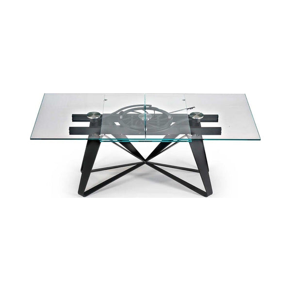 Flocon Extension Dining Table by Naos — product (Taji-scaled)