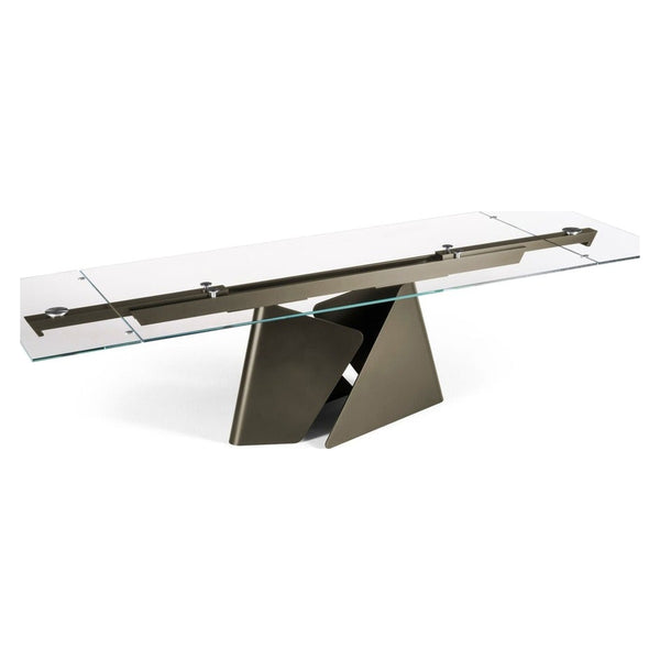 Fusion Extension Dining Table by Naos — product (Taji-scaled)