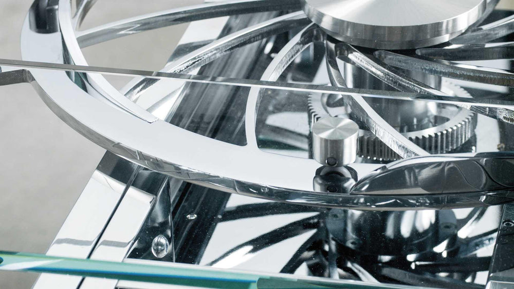 GALAX Dining Table Extension Dining Tables NAOS