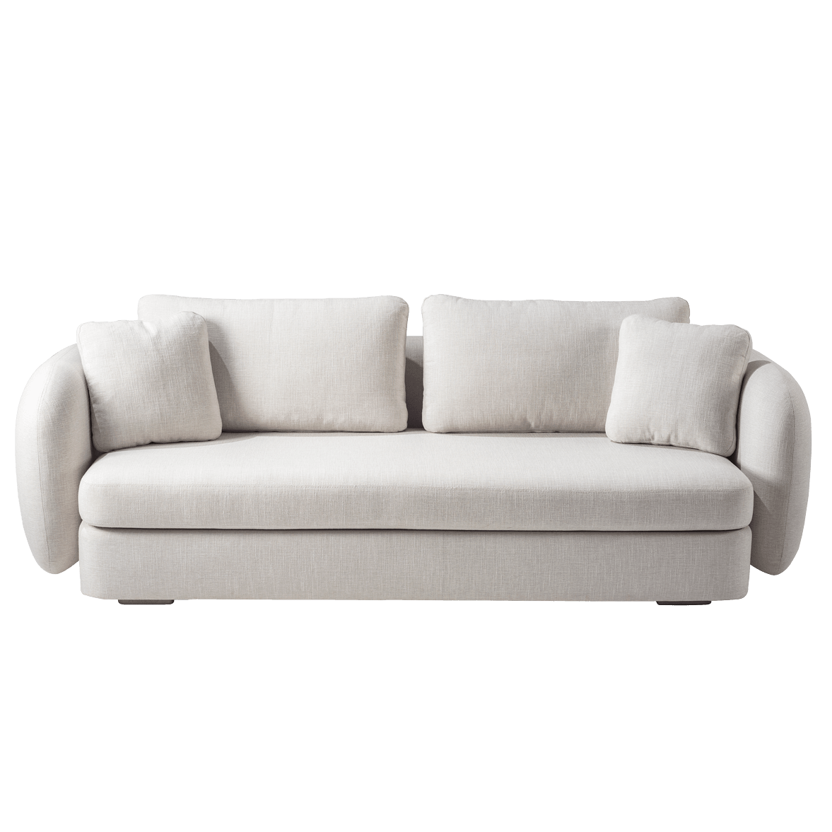 Gem Sofa 210 by Adriana Hoyos - Ultimate Luxury and Comfort ...
