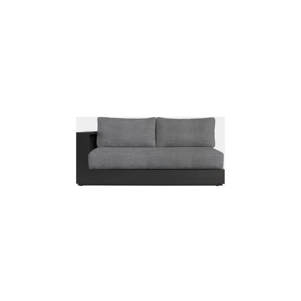 HAYMAN 2 SEAT 1 ARM LEFT Outdoor Sofas Harbour Outdoor