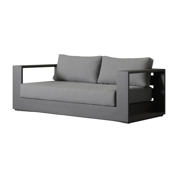 HAYMAN 2 SEAT SOFA by Harbour Outdoor — full product view