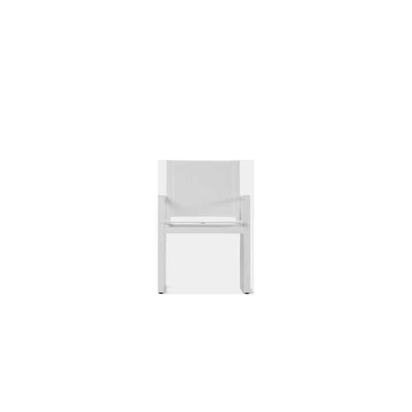 HAYMAN DINING CHAIR Outdoor Dining Chairs Harbour Outdoor
