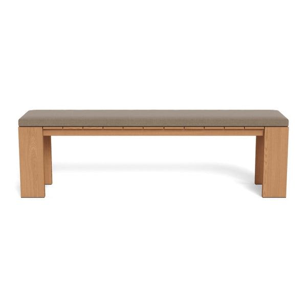 Hayman Teak Bench 66" by Harbour