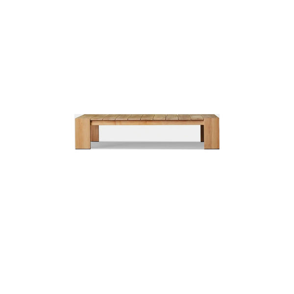 HAYMAN TEAK COFFEE TABLE Outdoor Coffee Tables Harbour Outdoor