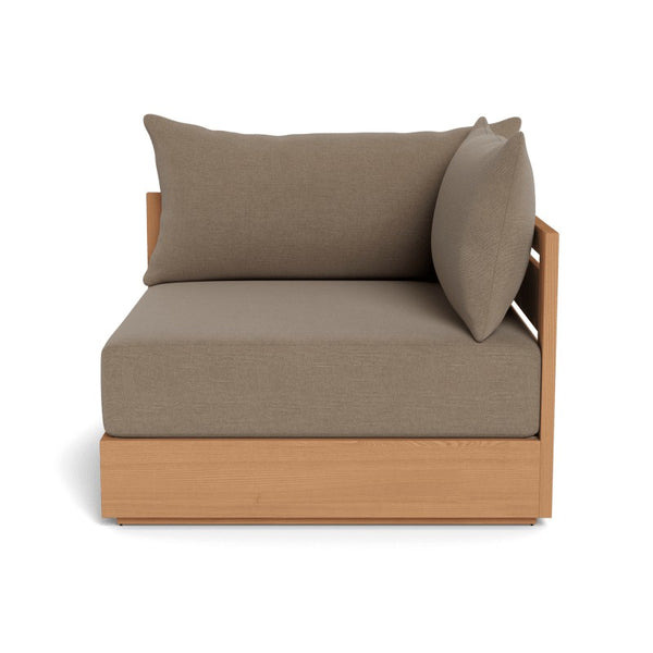 Hayman Teak Corner by Harbour
